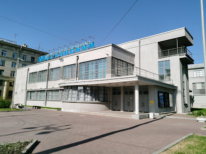 Культурно-досуговый центр "Московский"