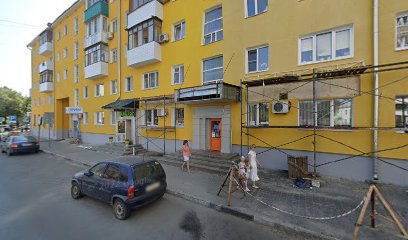 Нижегородская Федерация Мотоспорта
