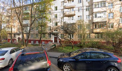 Академия творческого развития Stella