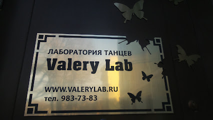 Valery Lab