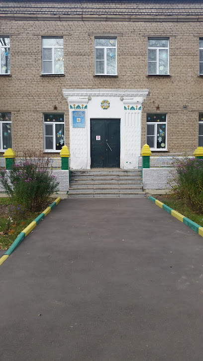МБДОУ "Детский сад №48 "Тополёк"