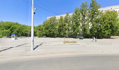 Уполномоченный по правам ребёнка в Свердловской области