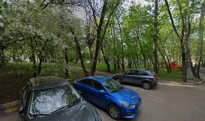 Бильярдная школа Тарасова