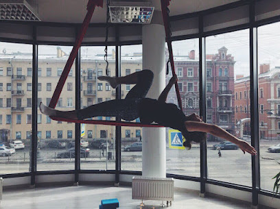 Topstretching