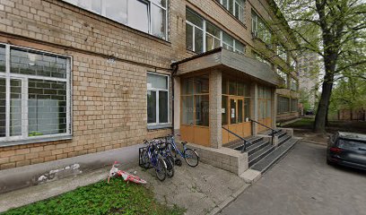 ШКОЛА КОДА