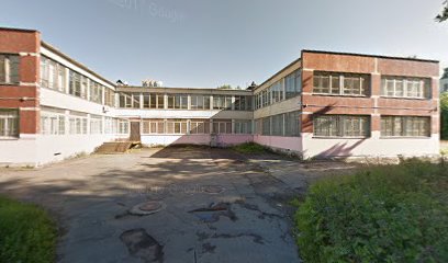 Школа надомного обучения № 279