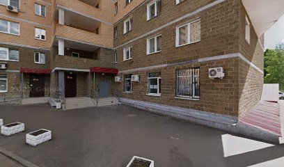 Языковой центр "Камелот"