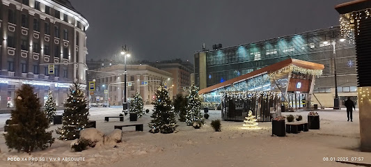 Большой проспект
