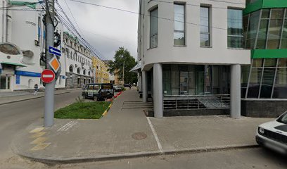 КАСКАД НА АВТОЗАВОДЕ