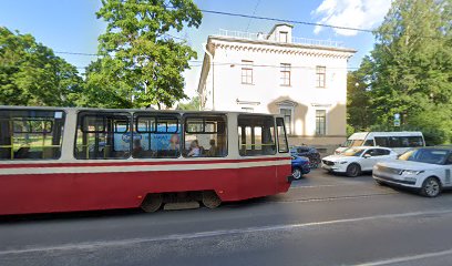 ПАЛИТРА