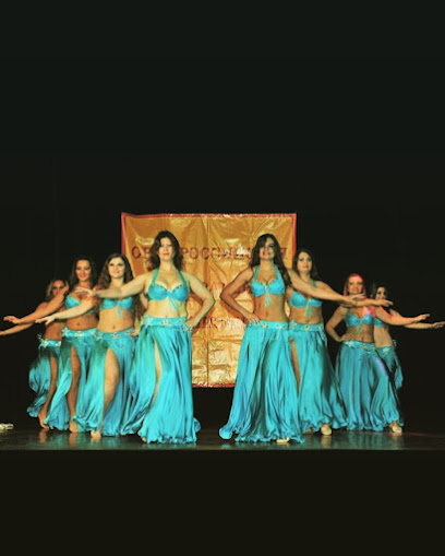 KrisStyle Dance