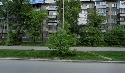 Всероссийский Союз Лидеров "ОО"