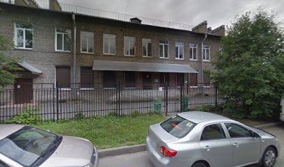 КОЛОБОК, студия детского развития