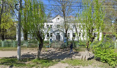 Детский сад № 30