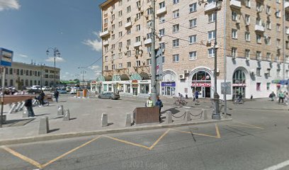 Курсы разговорного английского Friendly Speaking Club
