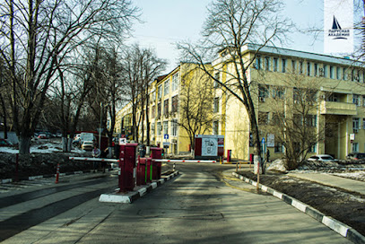 Парусная Академия