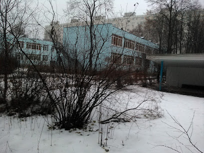 Детский сад № 820
