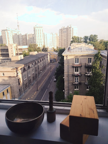 Центр йоги "АТТА"