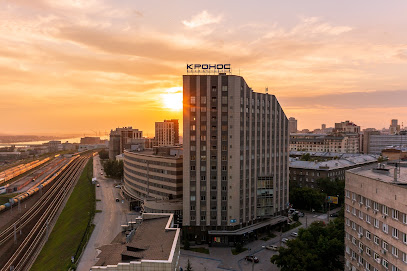 Кронос