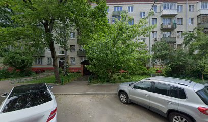 ПРЕСТИЖ, сеть автошкол