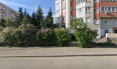 Солнечная Полянка