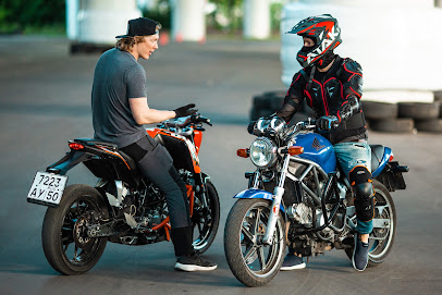 Мотошкола MTmotosport