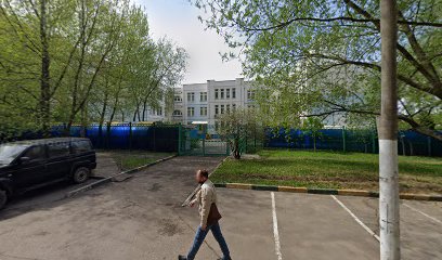 Детский Сад № 2626