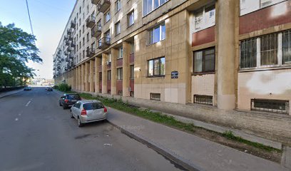 Автошкола Абис-2