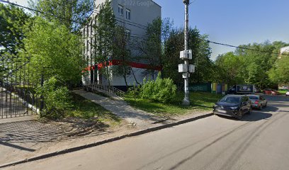 Клуб айкидо "Awase"
