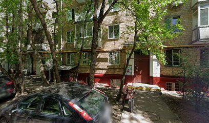 ВПК Родина
