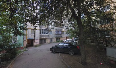 МБУ "Информационно-методический центр Октябрьского района г. Екатеринбурга"