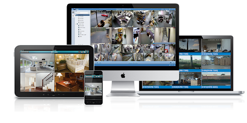 Powervideo Системы Видеонаблюдения