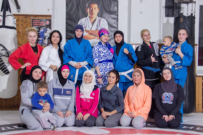 Sadikova Team