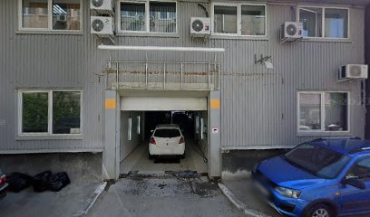 Грузография