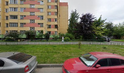 БОКСЁРСКИЙ КЛУБ АЛЕКСАНДРА МОРОЗОВА