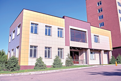 Частная школа Вступление
