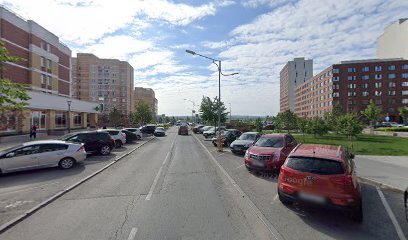 Элефанты, Семейный Клуб