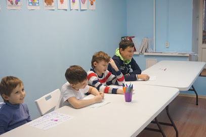 МетаСтарт, клуб развития интеллекта