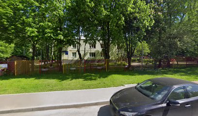 Детский сад № 791