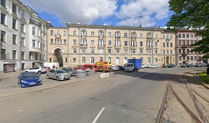 Детский сад № 40