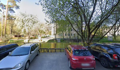 ГБОУ Курчатовская школа, дошкольное отделение "Ромашка"