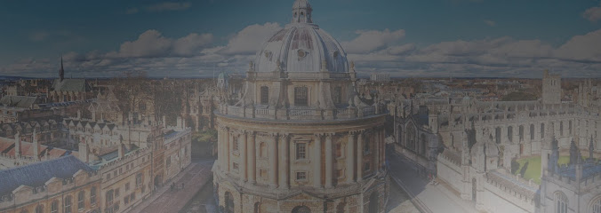 Oxford Language School