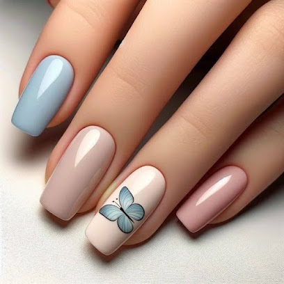 Mew Nail
