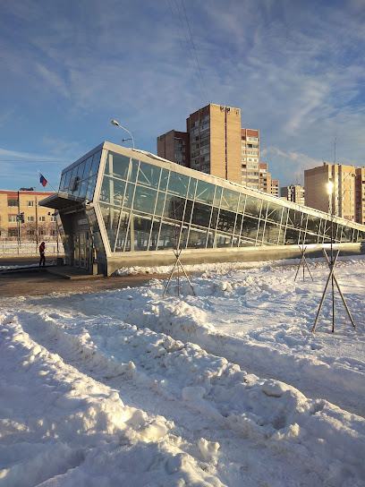 Дунайская