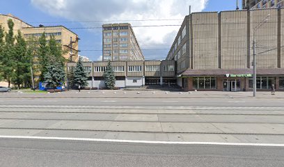 Школа плавания ТЕМП