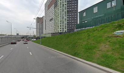 Хоро gym