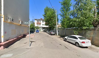 Детский сад № 2449