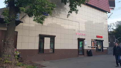 Маркиз Residence (сеть мини-отелей Зазеркалье)