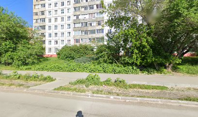 Физкультурно Спортивный Центр "ТИГР"