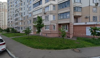 Танцевальный клуб Dancepride